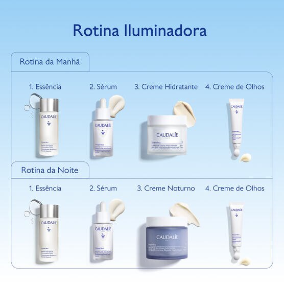 BRIGHTENING DARK SPOT SERUM VINOPERFECT